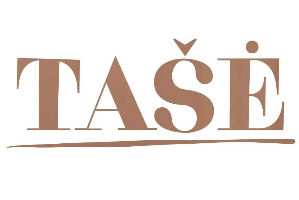 TAŠĖ